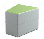 Russwood Library Furniture Zipit - Rollit Series - Zipit Wedge soft seat - 18