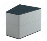Russwood Library Furniture Zipit - Rollit Series - Zipit Wedge soft seat - 18