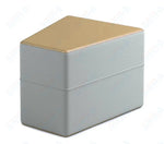 Russwood Library Furniture Zipit - Rollit Series - Zipit Wedge soft seat - 18