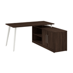 Bush Furniture Vista 60