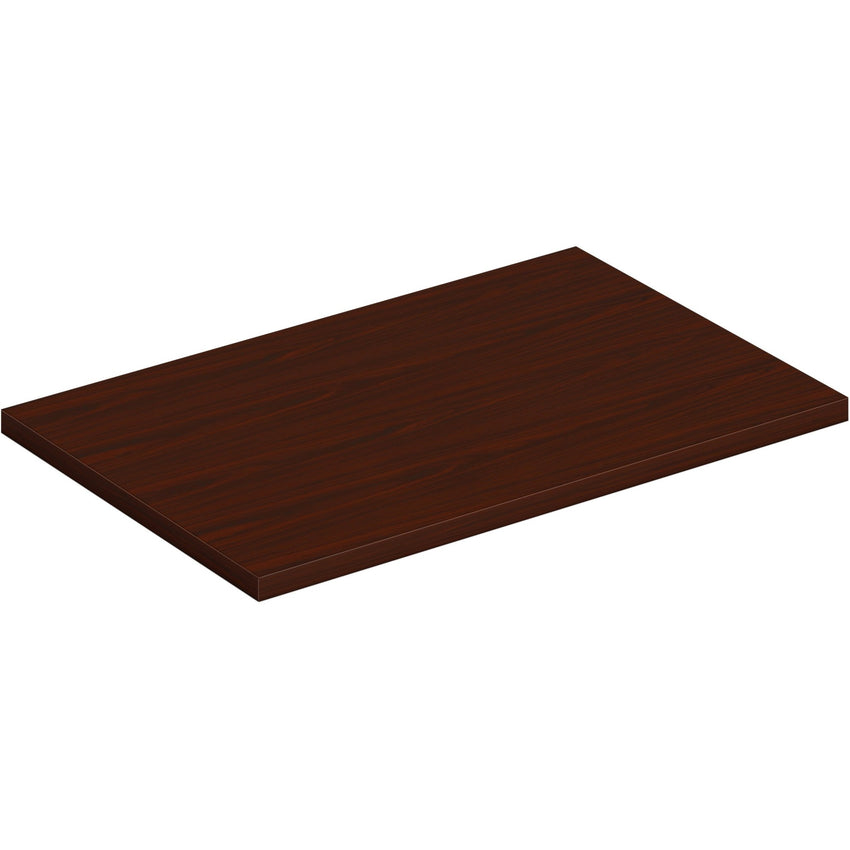 HON Mod Low Credenza Top (HONLCL3020TPLX) - SchoolOutlet