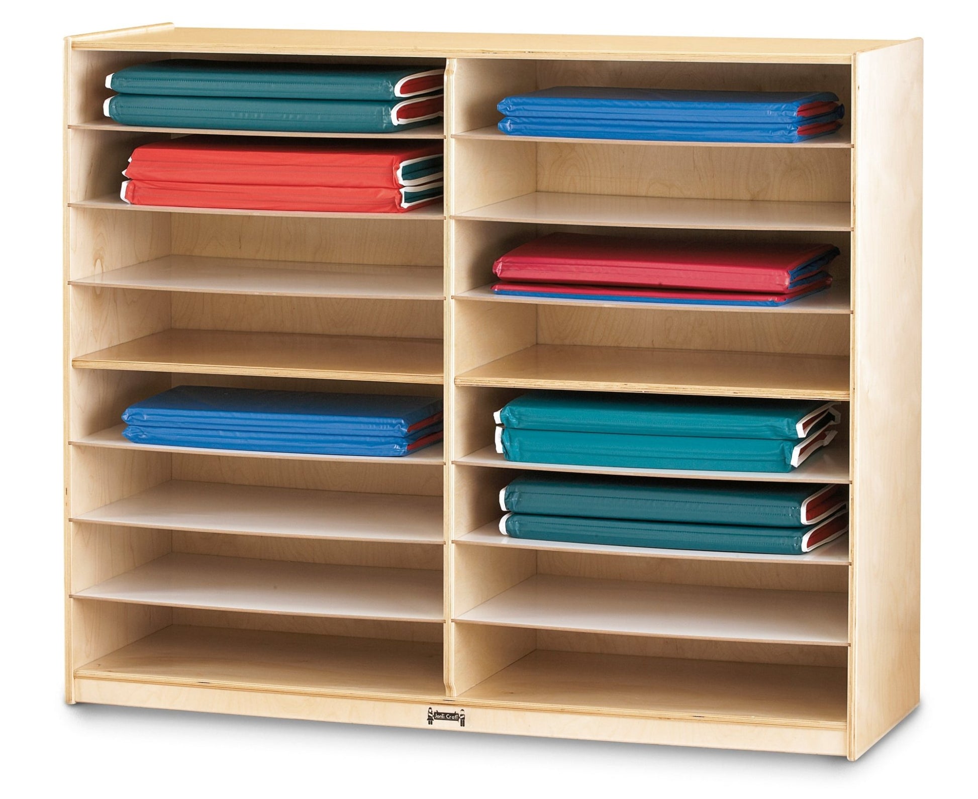 Jonti - Craft Mat Storage - SchoolOutlet