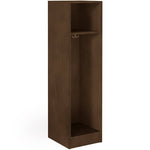Single Wide Storage One Shelf No Door Locker (79000 Z16) - SchoolOutlet