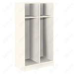 Double Wide Storage One Shelf No Door Locker (79002 Z30) - SchoolOutlet
