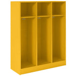 Triple Wide Storage One Shelf No Door Locker (79004 Z45) - SchoolOutlet