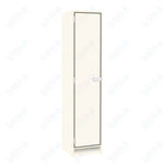 Single Wide Storage Two Shelves with Door Locker (79013 B16) - SchoolOutlet