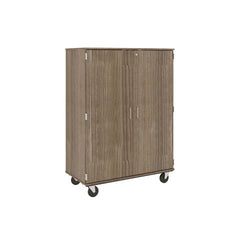 Metal Storage Cabinets