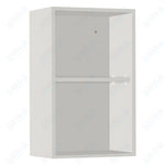 Wall Cabinet Open Shelf (82100 Z30) - SchoolOutlet