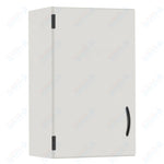Wall Cabinet Shelf with LF Hinge Door and Lock (82121 K30) - SchoolOutlet