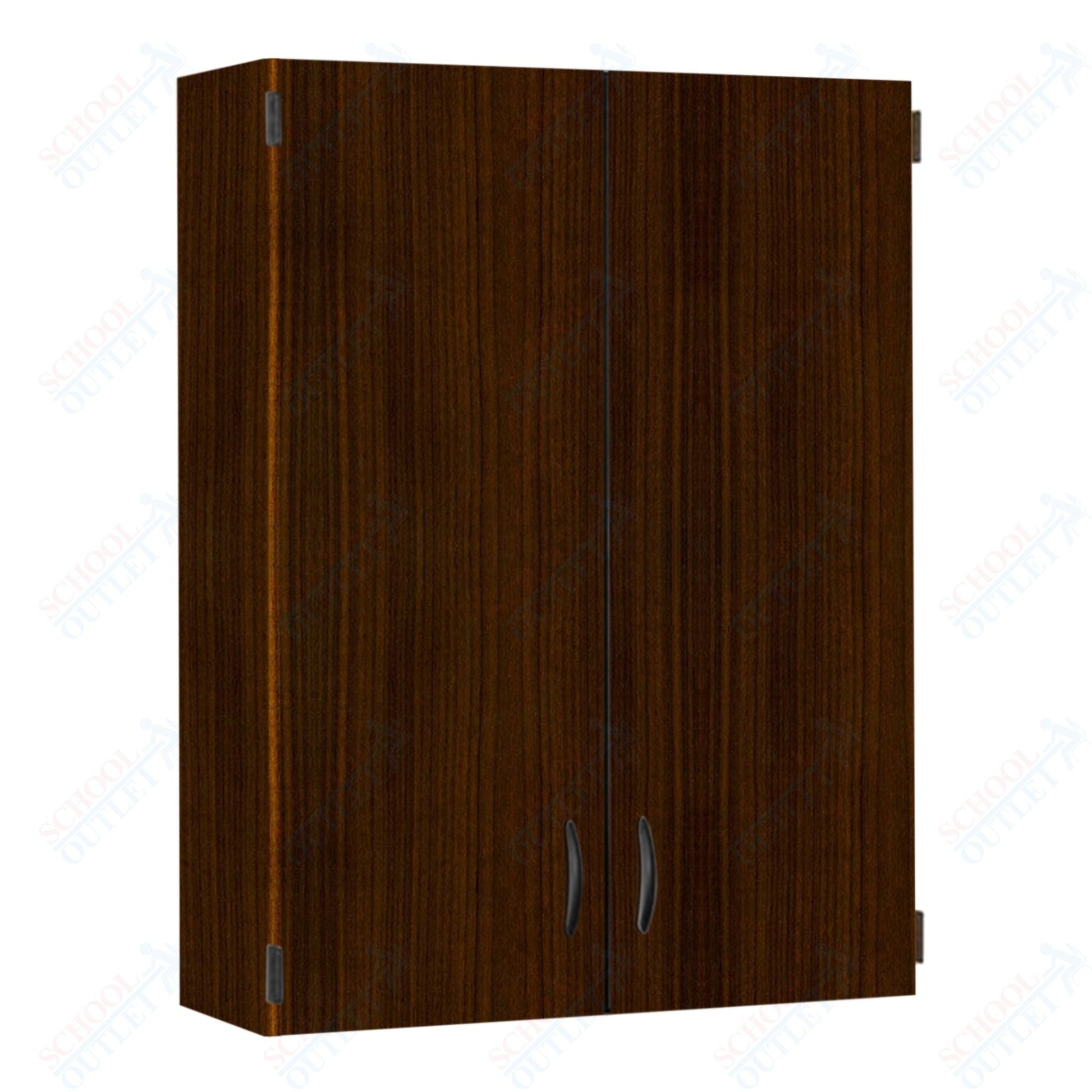 Hutch Unit Shelf with Door and Lock (82129 K48) - SchoolOutlet