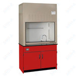 Fume Hood Assembly (84212 J92) - SchoolOutlet