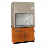 Fume Hood Assembly (84212 J92) - SchoolOutlet