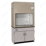 Fume Hood Assembly (84212 J92) - SchoolOutlet