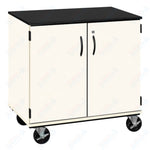 Mobiles - Storage Cart (84302 K36) - SchoolOutlet