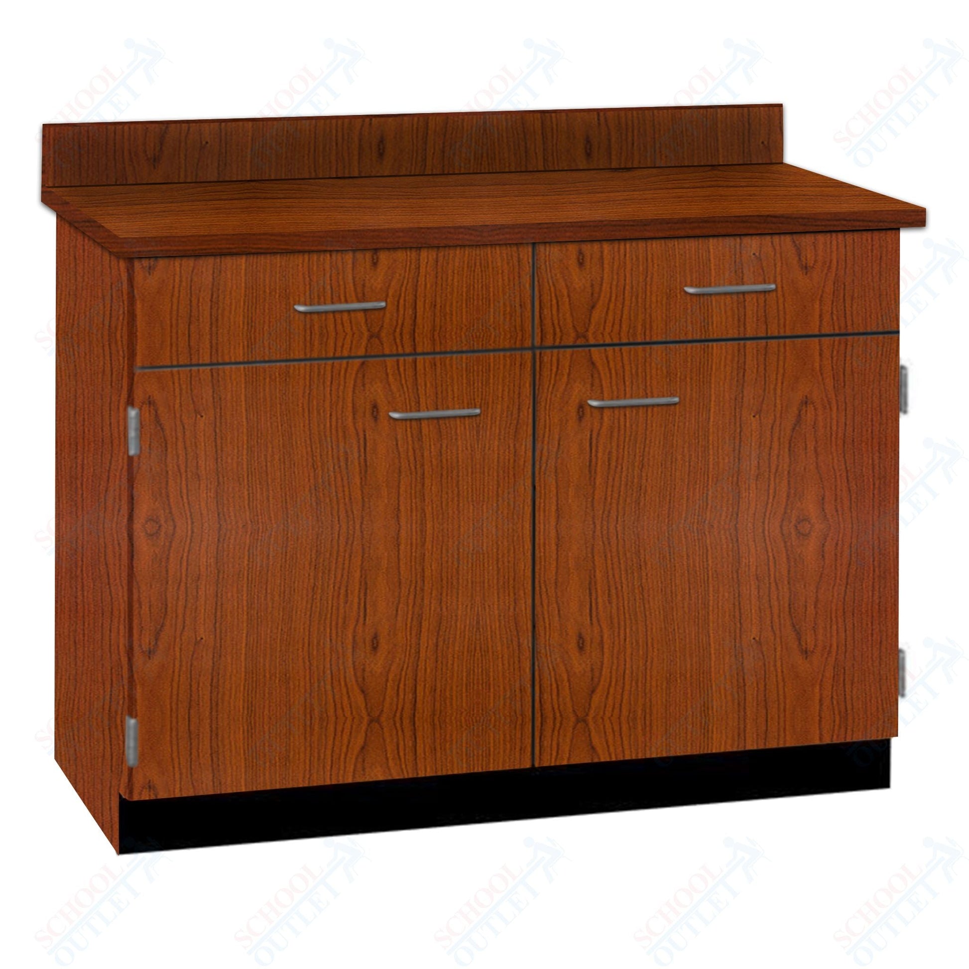 48" Wide Base Module (84500 F48 BC) - SchoolOutlet