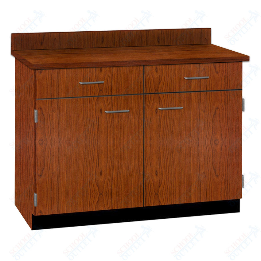 48" Wide Base Module (84500 F48 BC) - SchoolOutlet