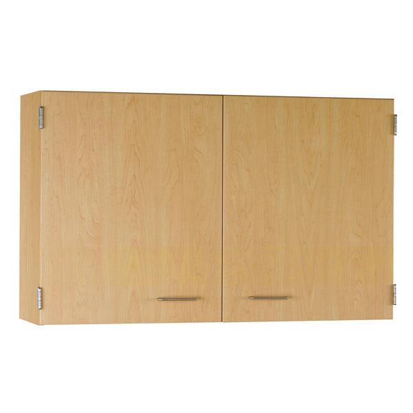36" Wide Wall Module (84502 F36 WC) - SchoolOutlet