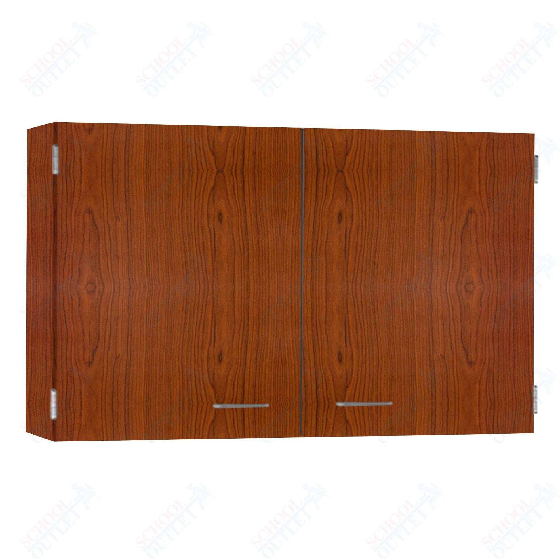 36" Wide Wall Module (84502 F36 WC) - SchoolOutlet