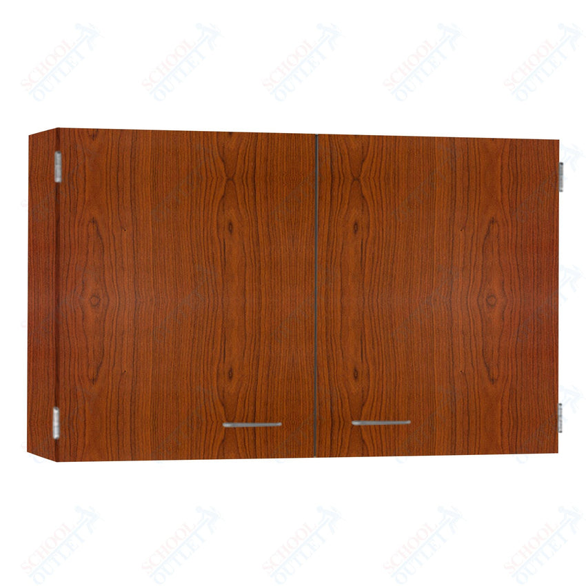 36" Wide Wall Module (84502 F36 WC) - SchoolOutlet