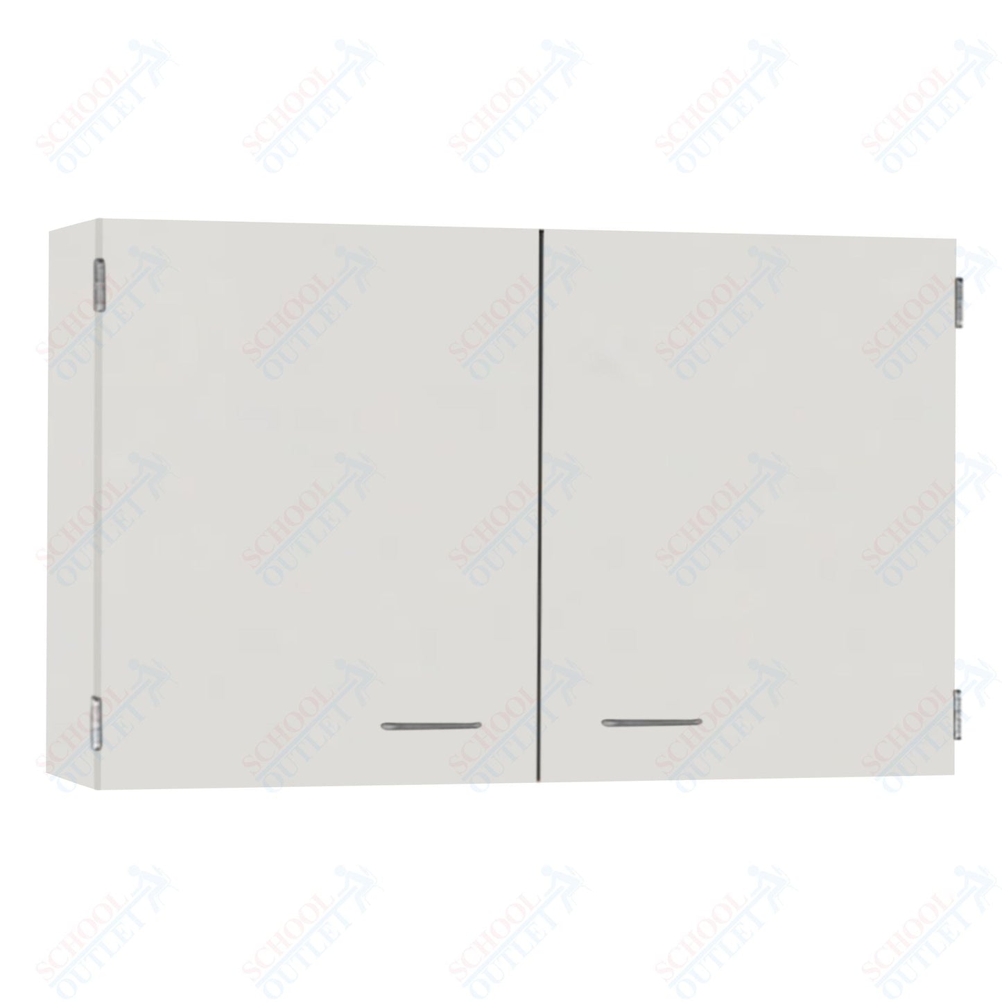 36" Wide Wall Module (84502 F36 WC) - SchoolOutlet