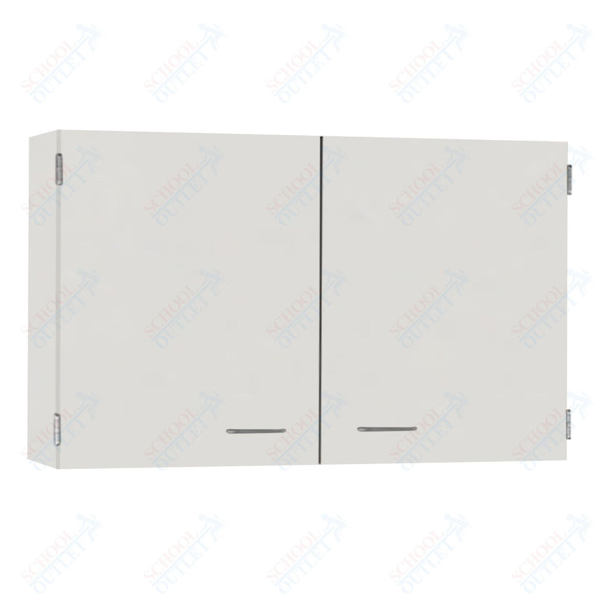 36" Wide Wall Module (84502 F36 WC) - SchoolOutlet