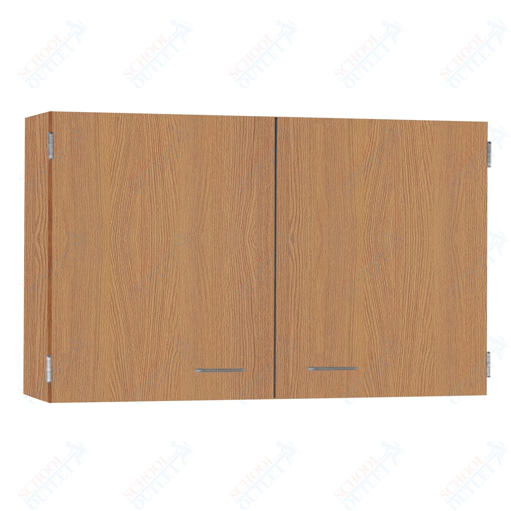 36" Wide Wall Module (84502 F36 WC) - SchoolOutlet