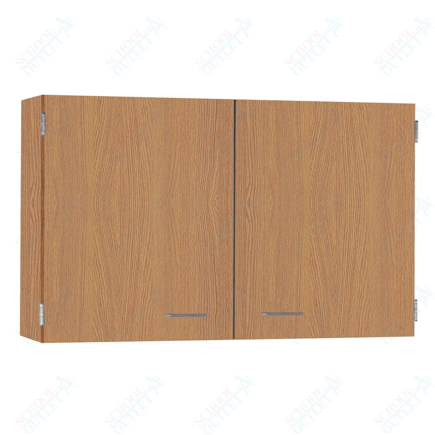 36" Wide Wall Module (84502 F36 WC) - SchoolOutlet