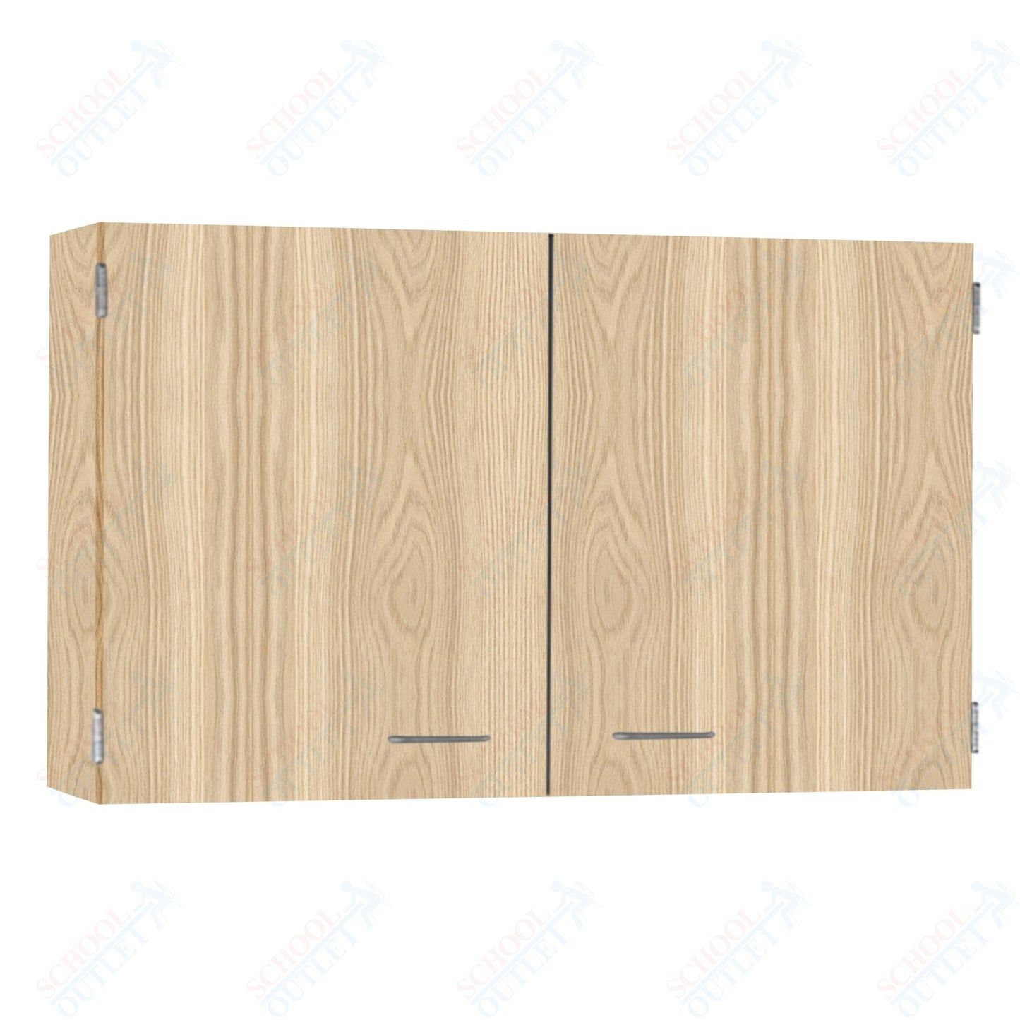 36" Wide Wall Module (84502 F36 WC) - SchoolOutlet