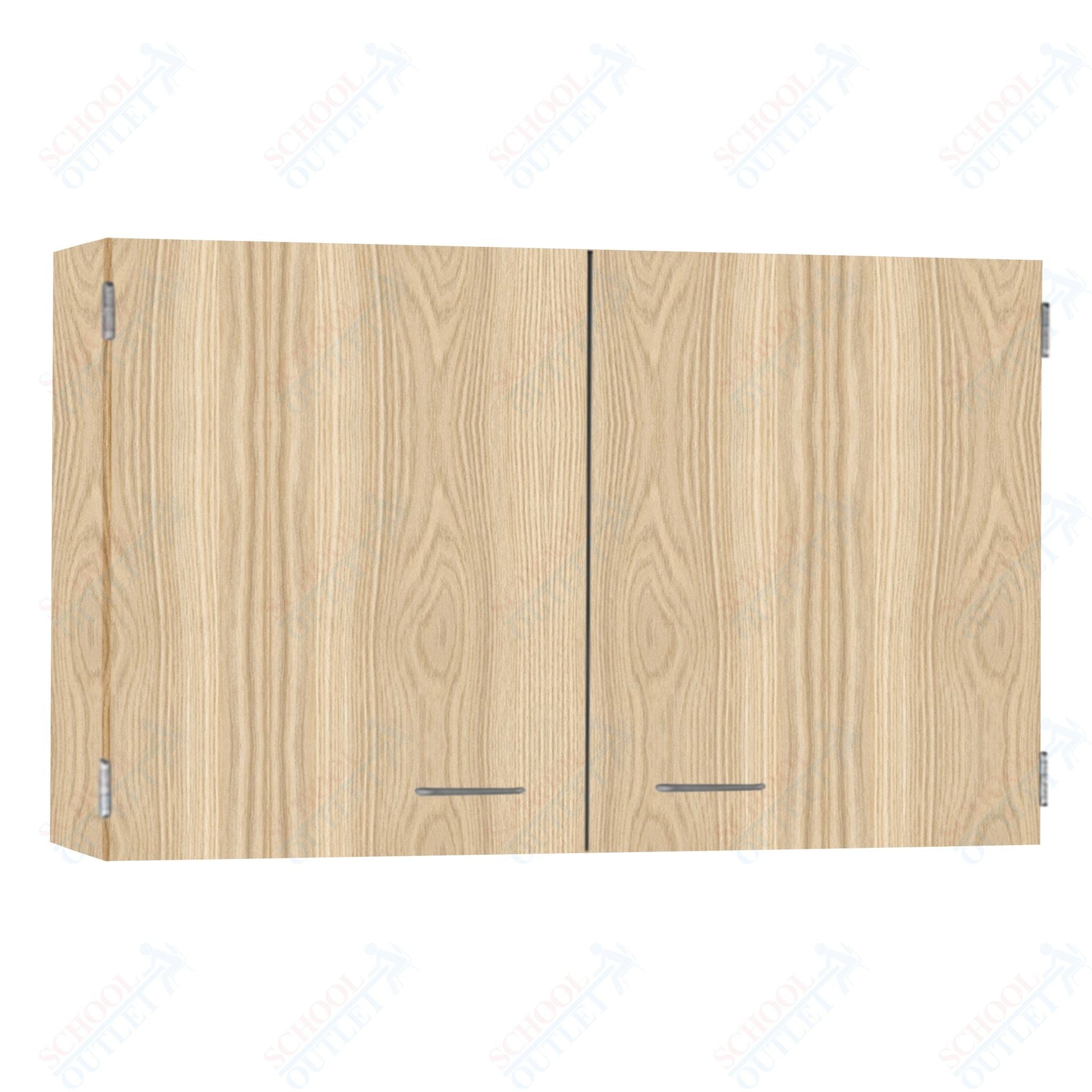 36" Wide Wall Module (84502 F36 WC) - SchoolOutlet