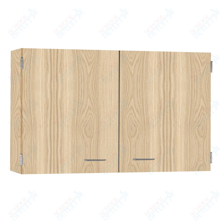 36" Wide Wall Module (84502 F36 WC) - SchoolOutlet