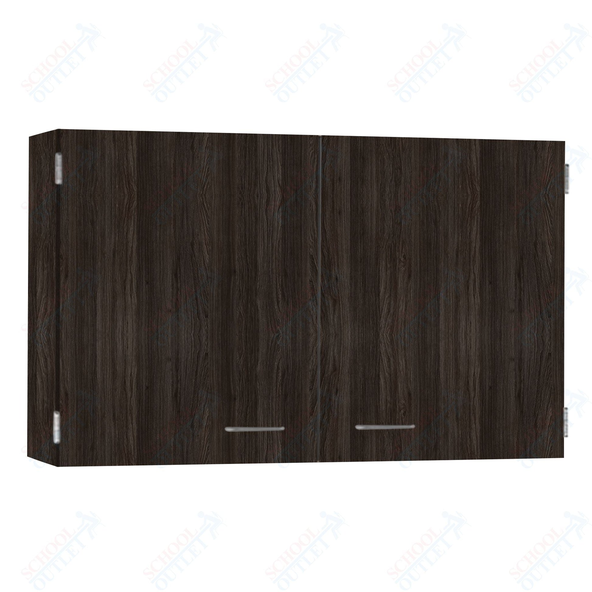 36" Wide Wall Module (84502 F36 WC) - SchoolOutlet
