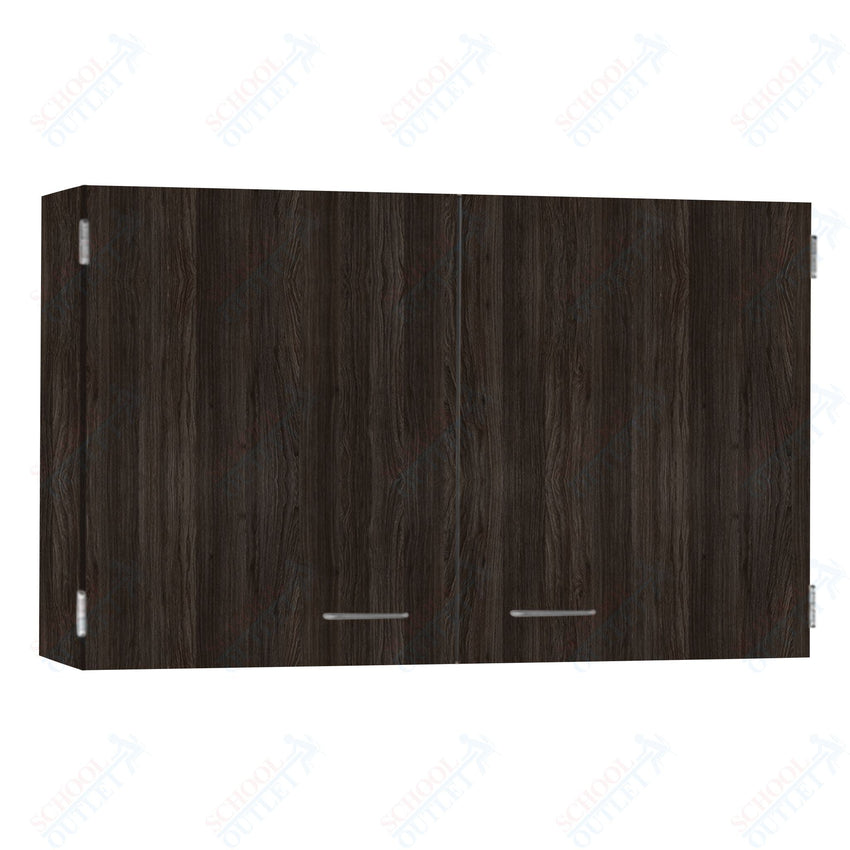 36" Wide Wall Module (84502 F36 WC) - SchoolOutlet