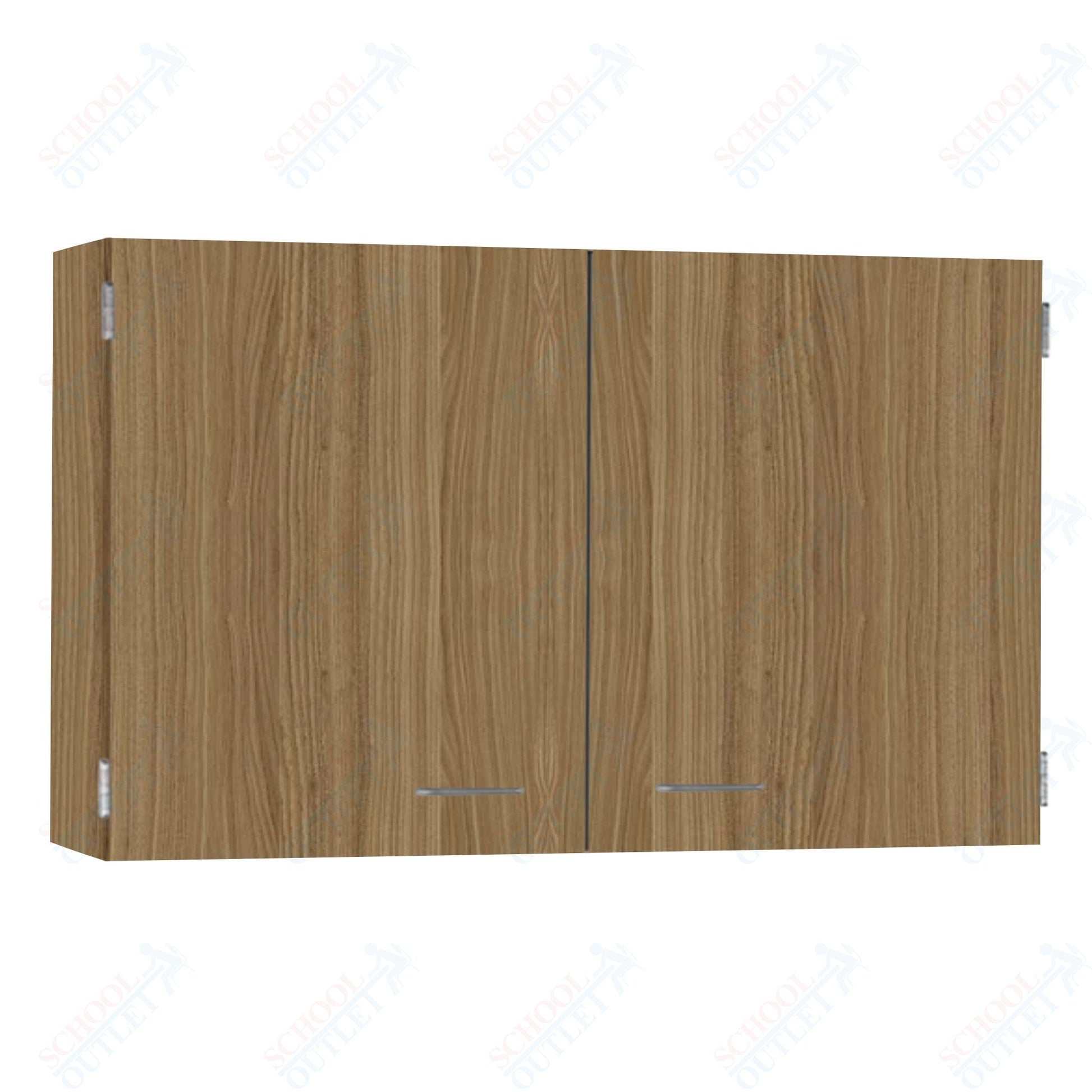 36" Wide Wall Module (84502 F36 WC) - SchoolOutlet