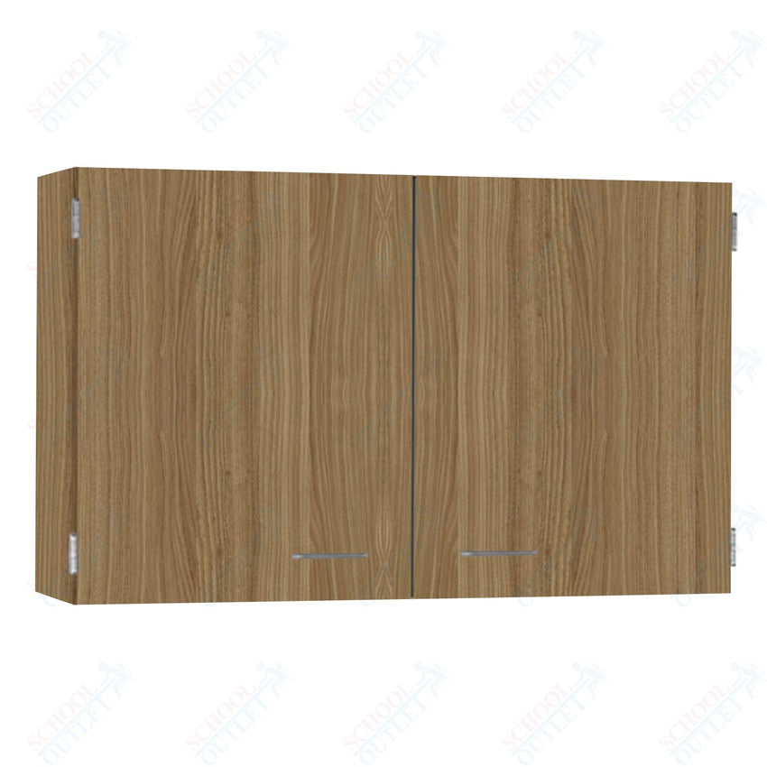 36" Wide Wall Module (84502 F36 WC) - SchoolOutlet