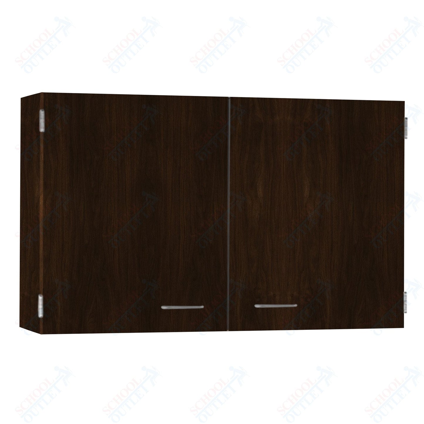 36" Wide Wall Module (84502 F36 WC) - SchoolOutlet