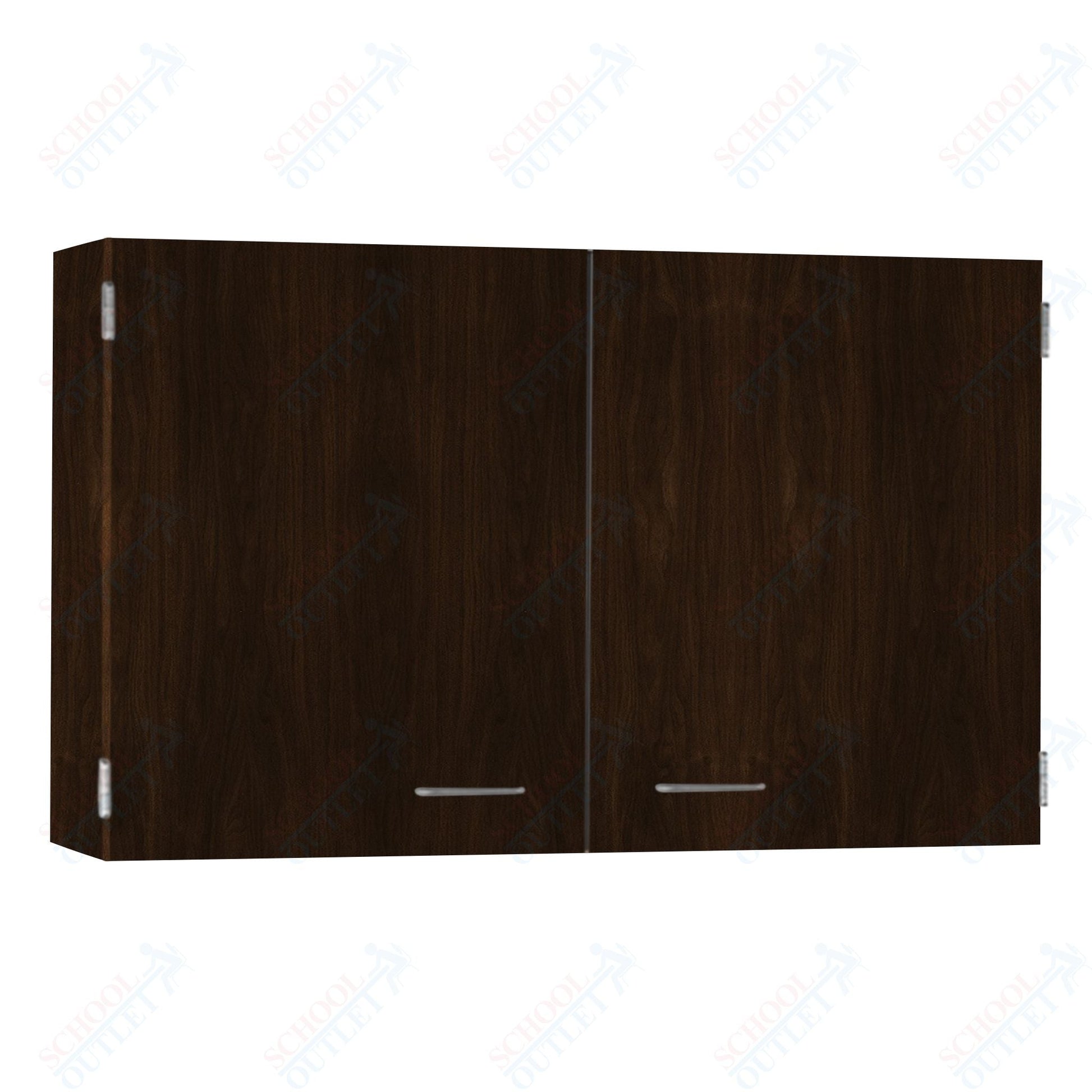 36" Wide Wall Module (84502 F36 WC) - SchoolOutlet