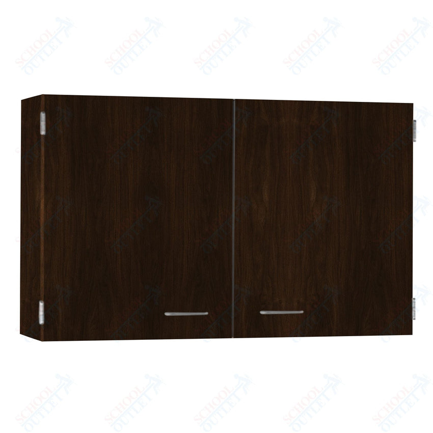 36" Wide Wall Module (84502 F36 WC) - SchoolOutlet