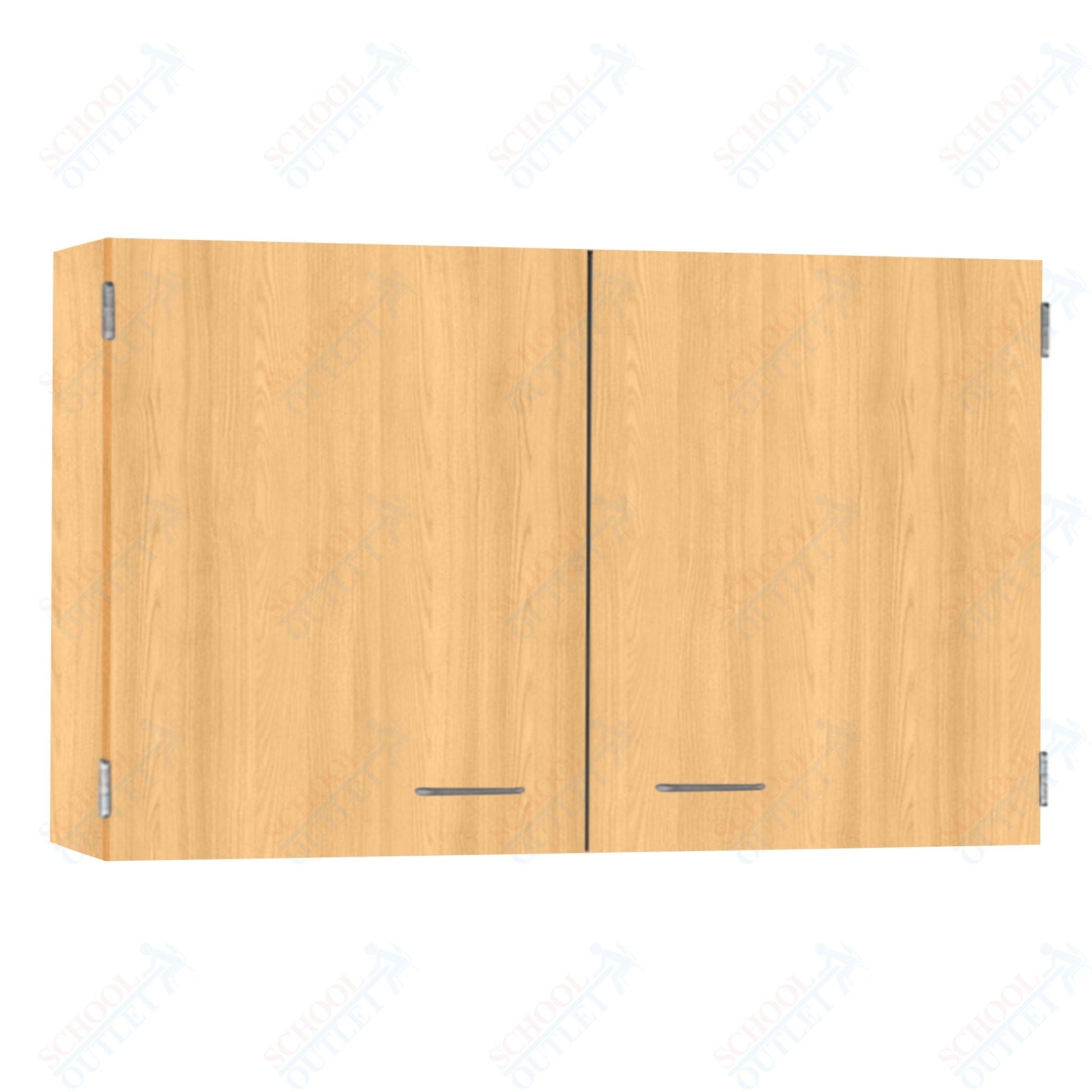 36" Wide Wall Module (84502 F36 WC) - SchoolOutlet