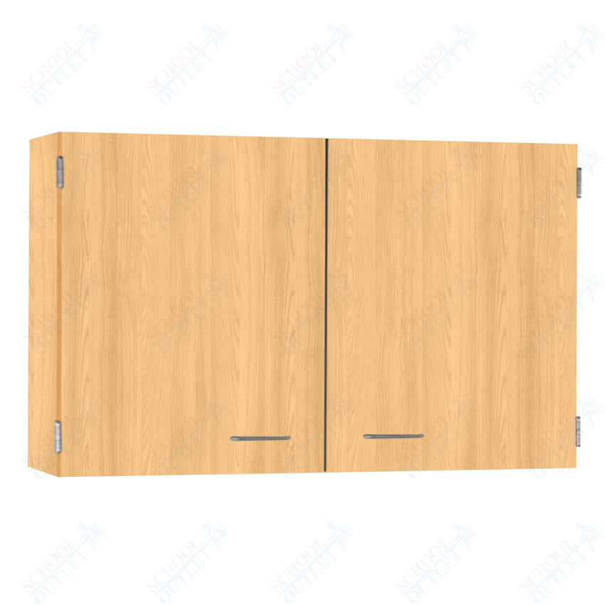 36" Wide Wall Module (84502 F36 WC) - SchoolOutlet