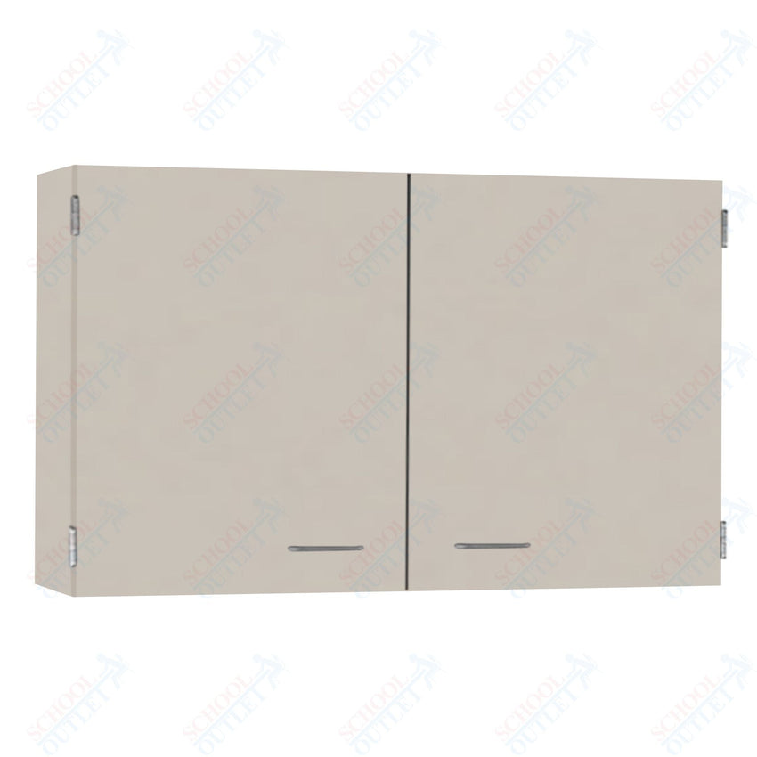 36" Wide Wall Module (84502 F36 WC) - SchoolOutlet