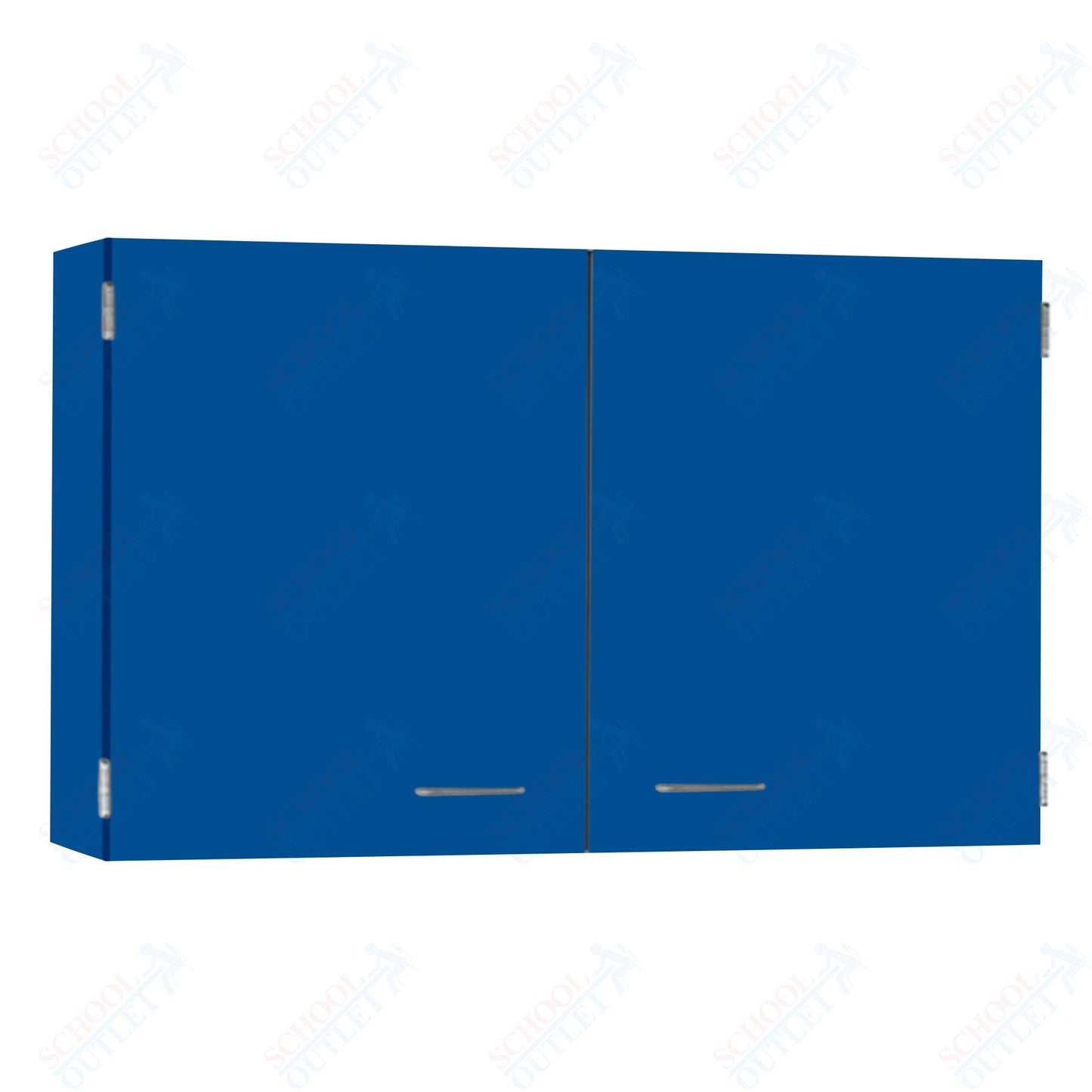 36" Wide Wall Module (84502 F36 WC) - SchoolOutlet
