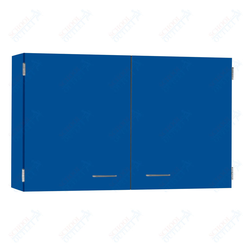 36" Wide Wall Module (84502 F36 WC) - SchoolOutlet