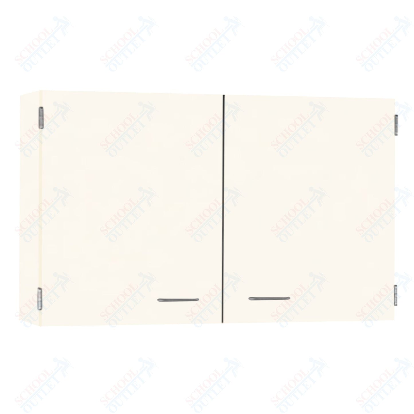 36" Wide Wall Module (84502 F36 WC) - SchoolOutlet