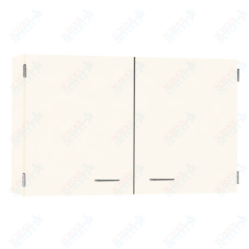 36" Wide Wall Module (84502 F36 WC) - SchoolOutlet