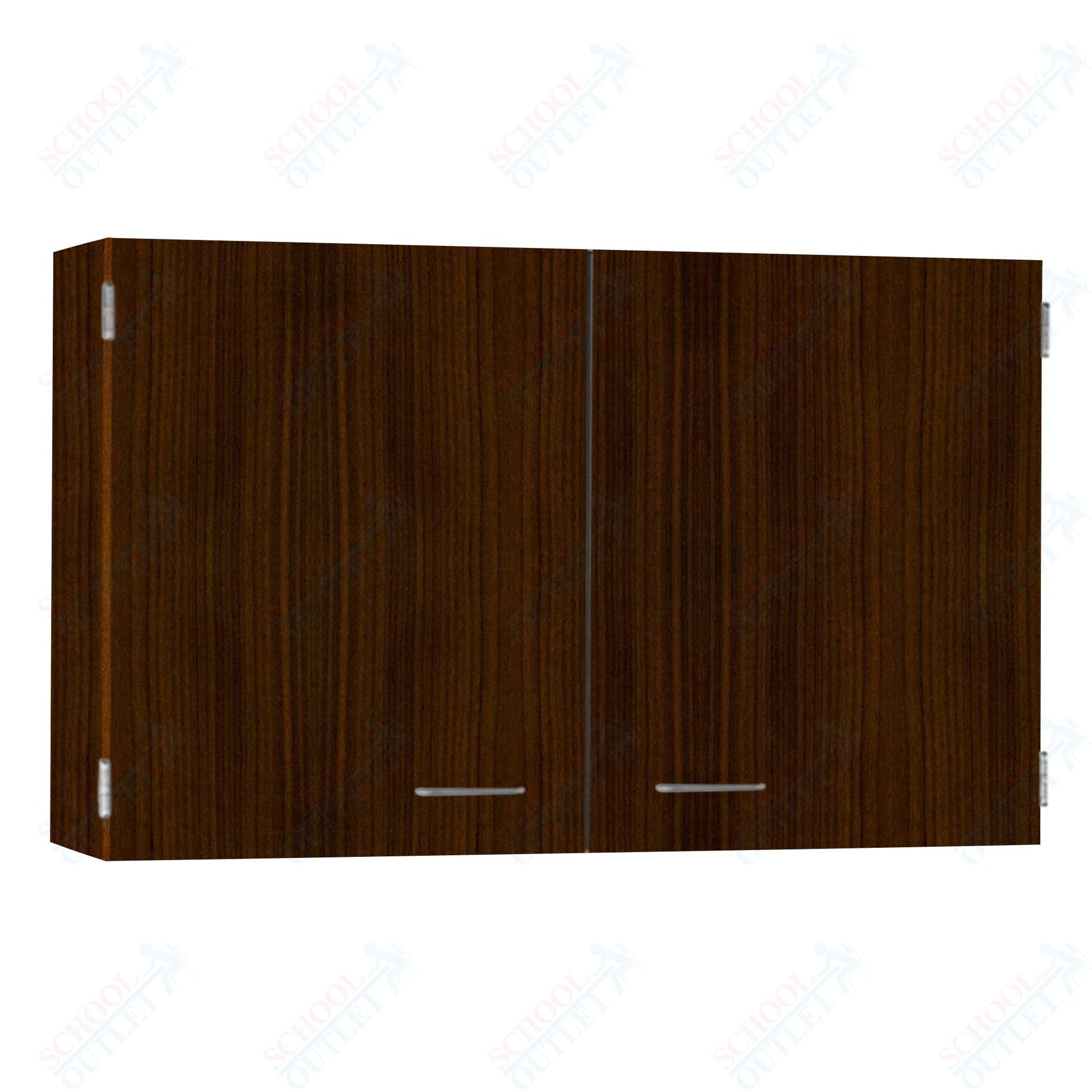 36" Wide Wall Module (84502 F36 WC) - SchoolOutlet