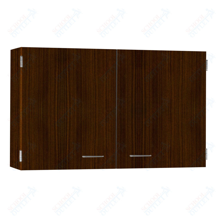 36" Wide Wall Module (84502 F36 WC) - SchoolOutlet