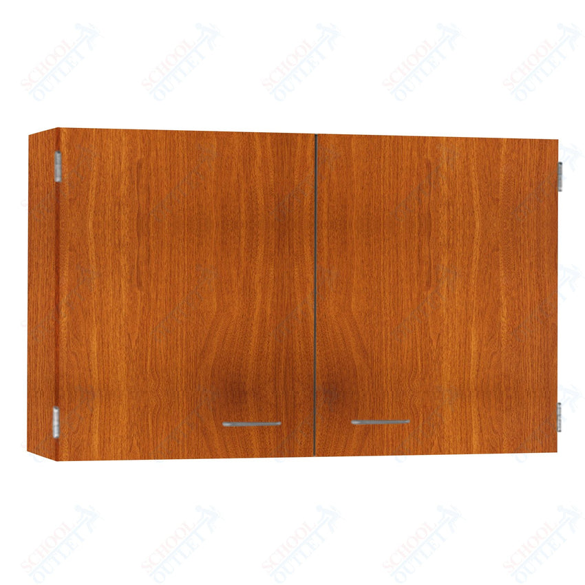 36" Wide Wall Module (84502 F36 WC) - SchoolOutlet