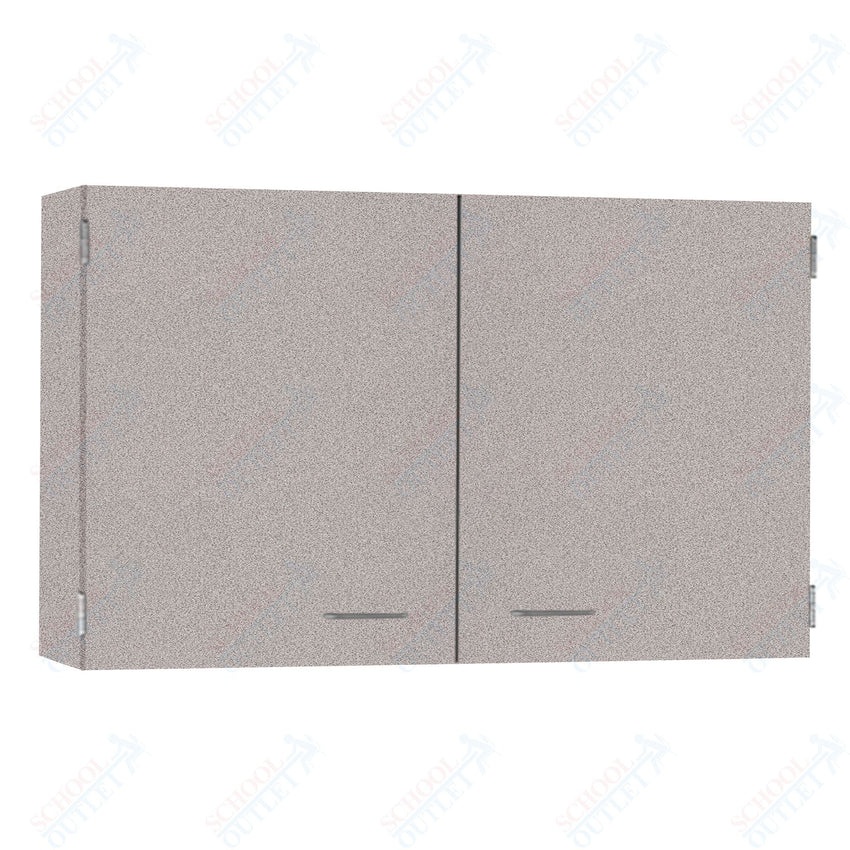 36" Wide Wall Module (84502 F36 WC) - SchoolOutlet