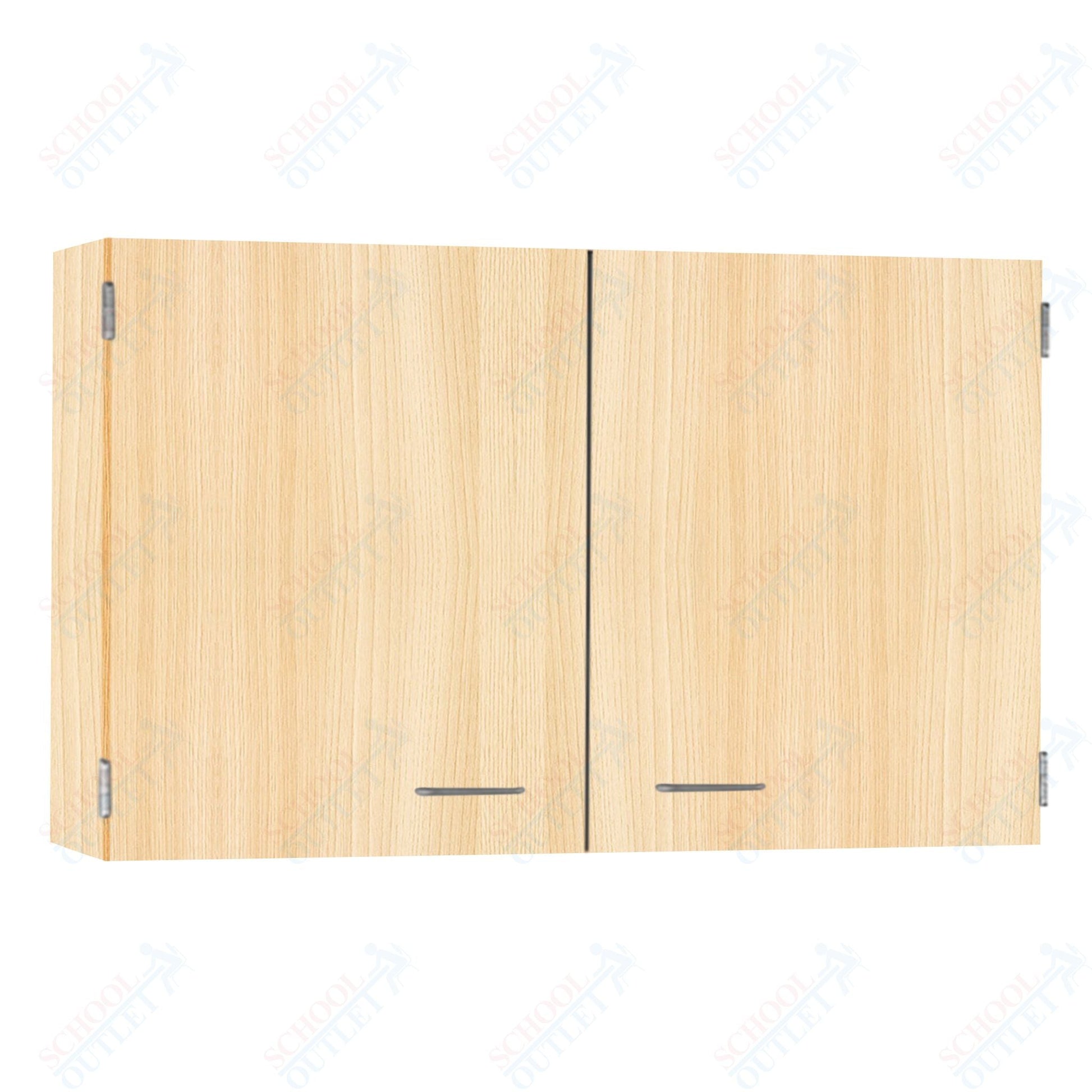 36" Wide Wall Module (84502 F36 WC) - SchoolOutlet