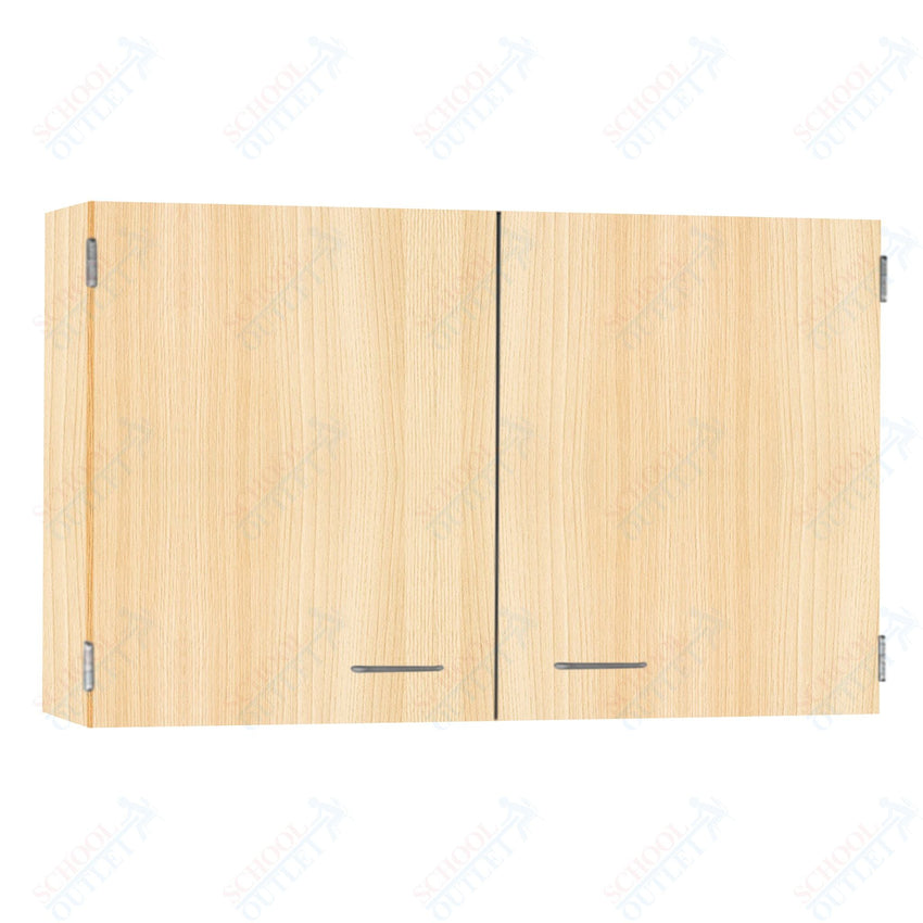 36" Wide Wall Module (84502 F36 WC) - SchoolOutlet